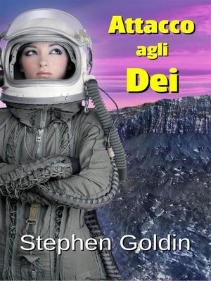 cover image of Attacco Agli Dei